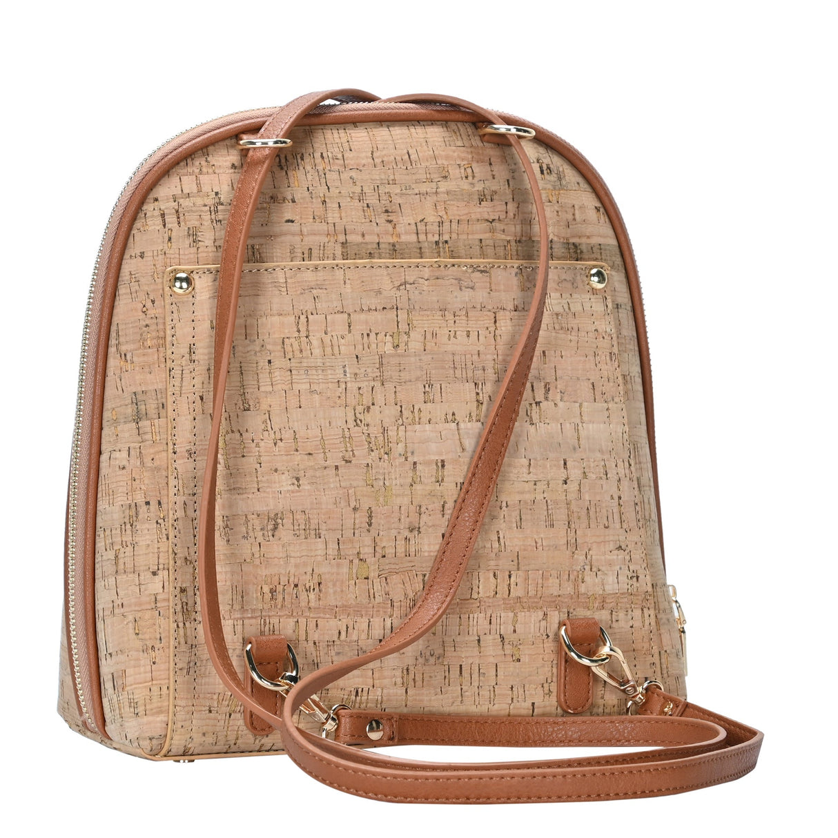 Daisy Cork Convertible Backpack from MMS Brands