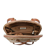 Daisy Cork Convertible Backpack from MMS Brands