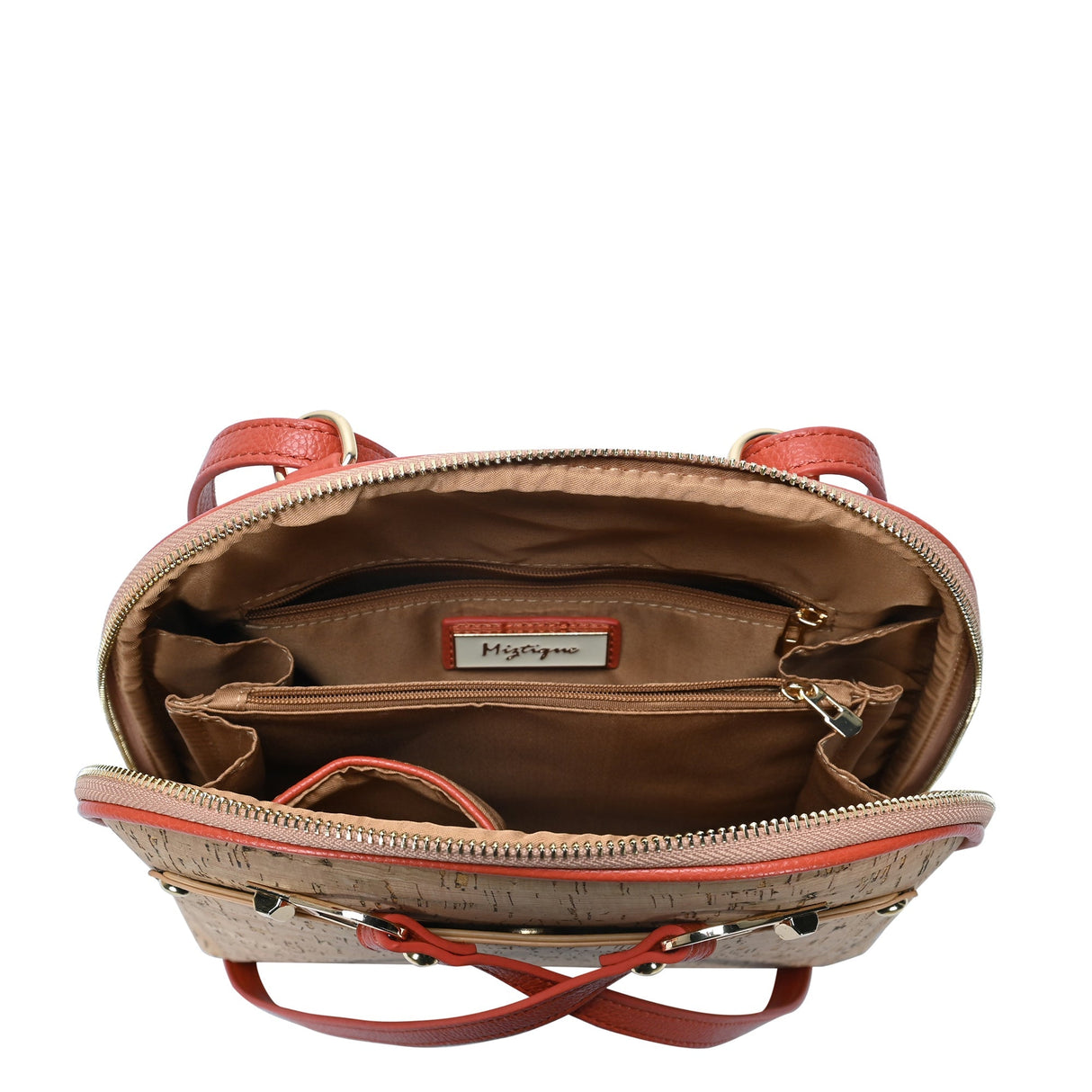 Daisy Cork Convertible Backpack from MMS Brands