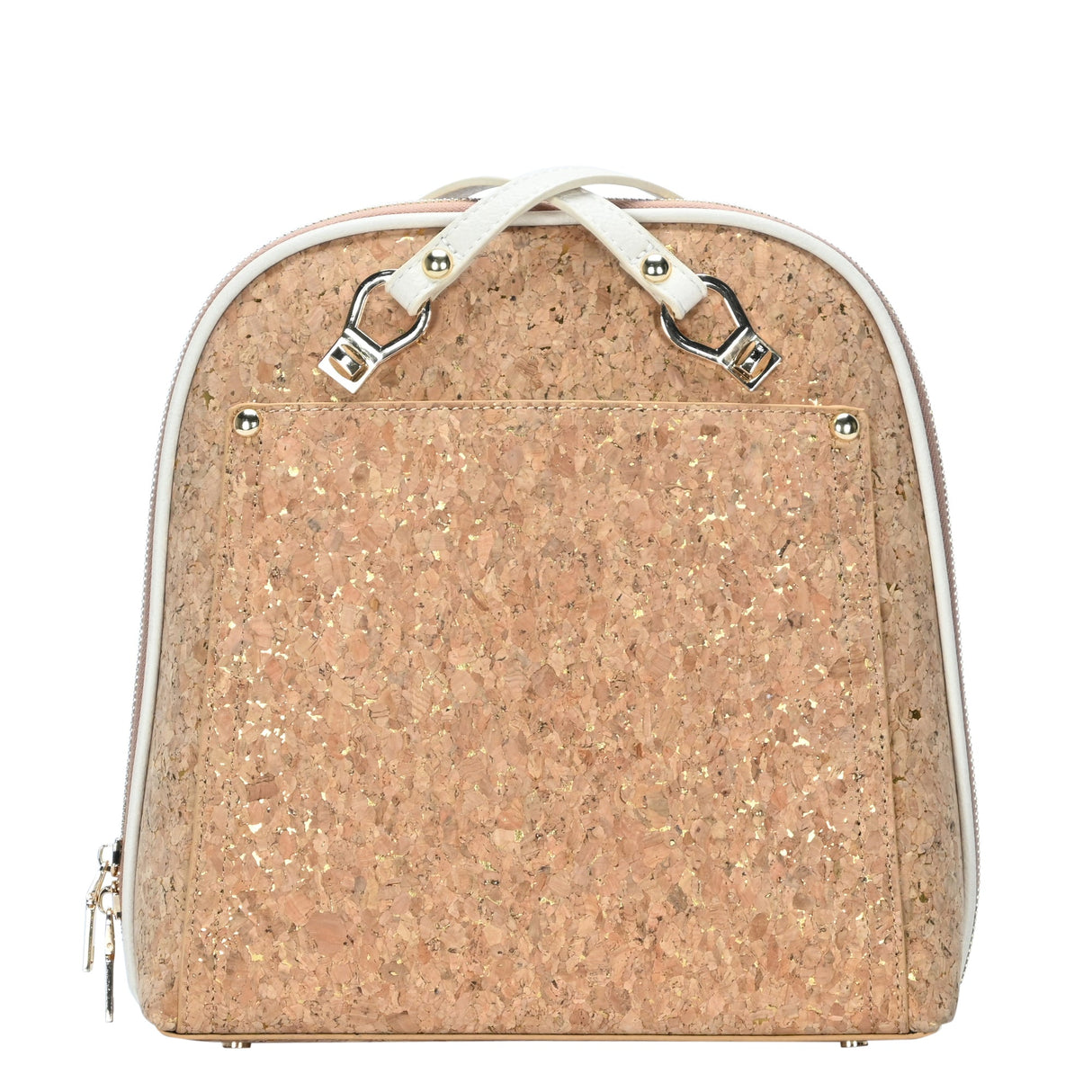 Daisy Cork Convertible Backpack from MMS Brands