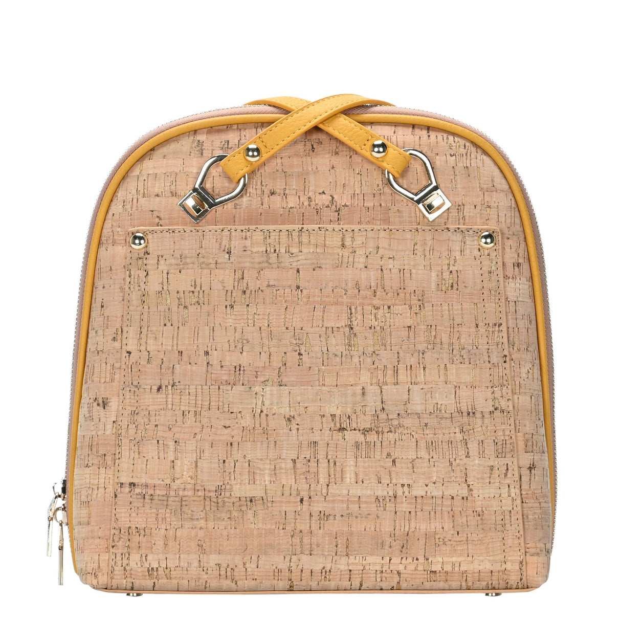 Daisy Cork Convertible Backpack from MMS Brands
