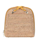 Daisy Cork Convertible Backpack from MMS Brands