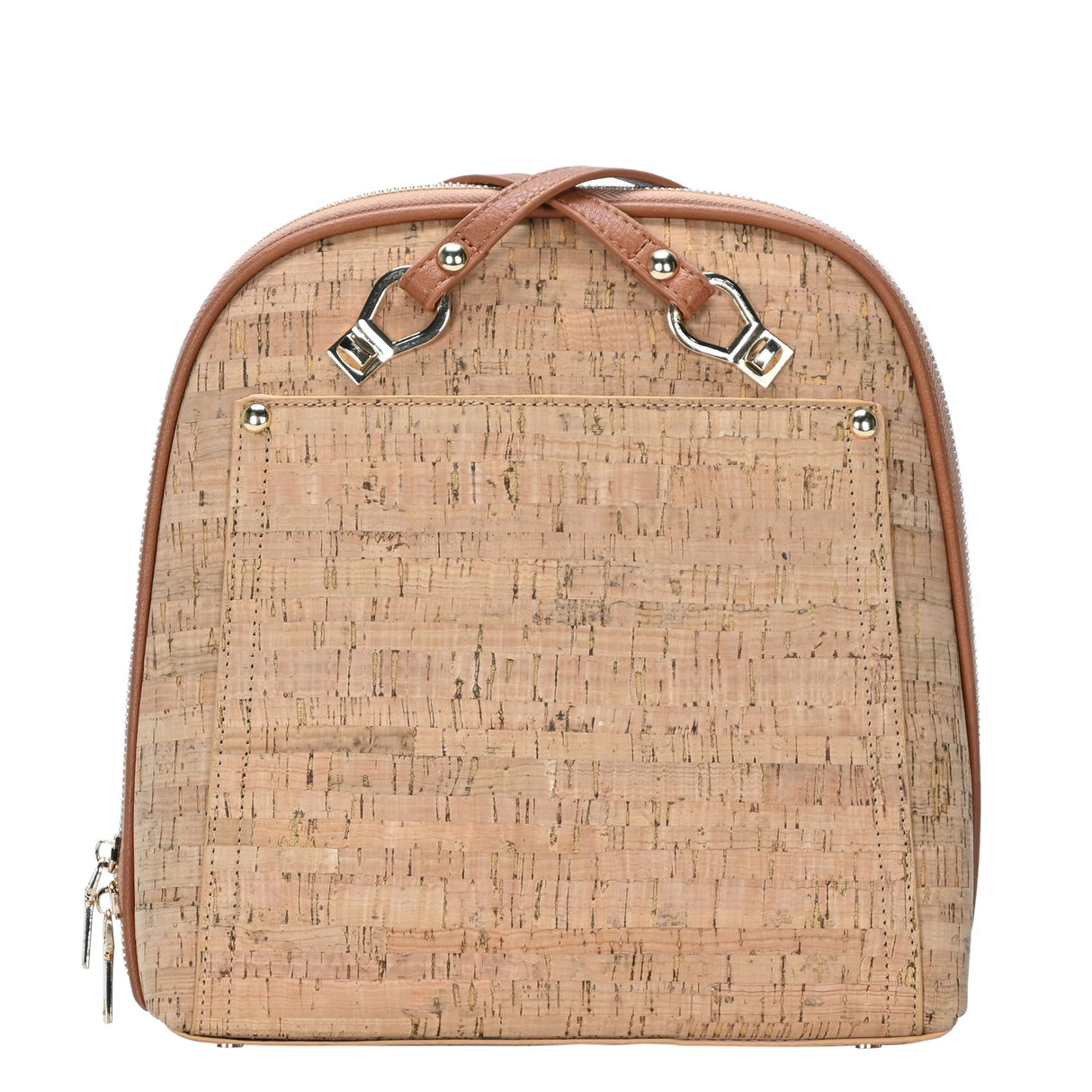Daisy Cork Convertible Backpack from MMS Brands