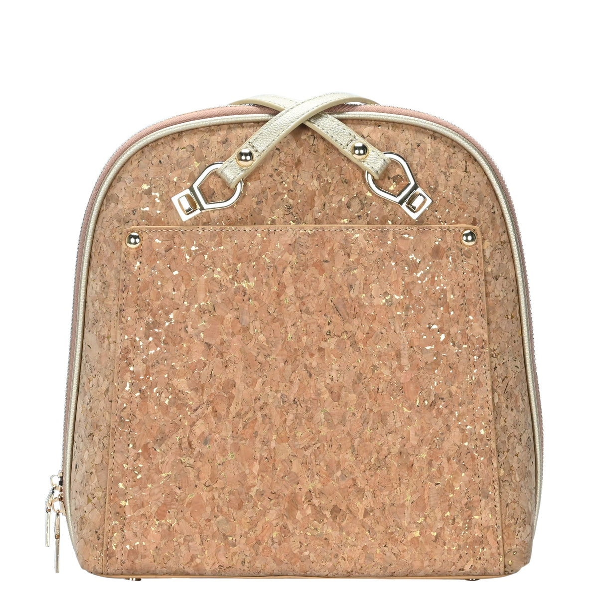 Daisy Cork Convertible Backpack from MMS Brands