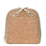 Daisy Cork Convertible Backpack from MMS Brands