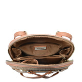 Daisy Cork Convertible Backpack from MMS Brands
