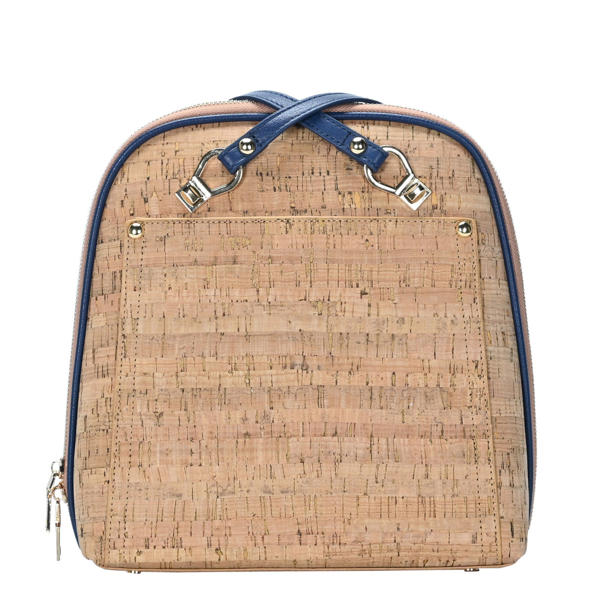 Daisy Cork Convertible Backpack from MMS Brands