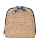 Daisy Cork Convertible Backpack from MMS Brands