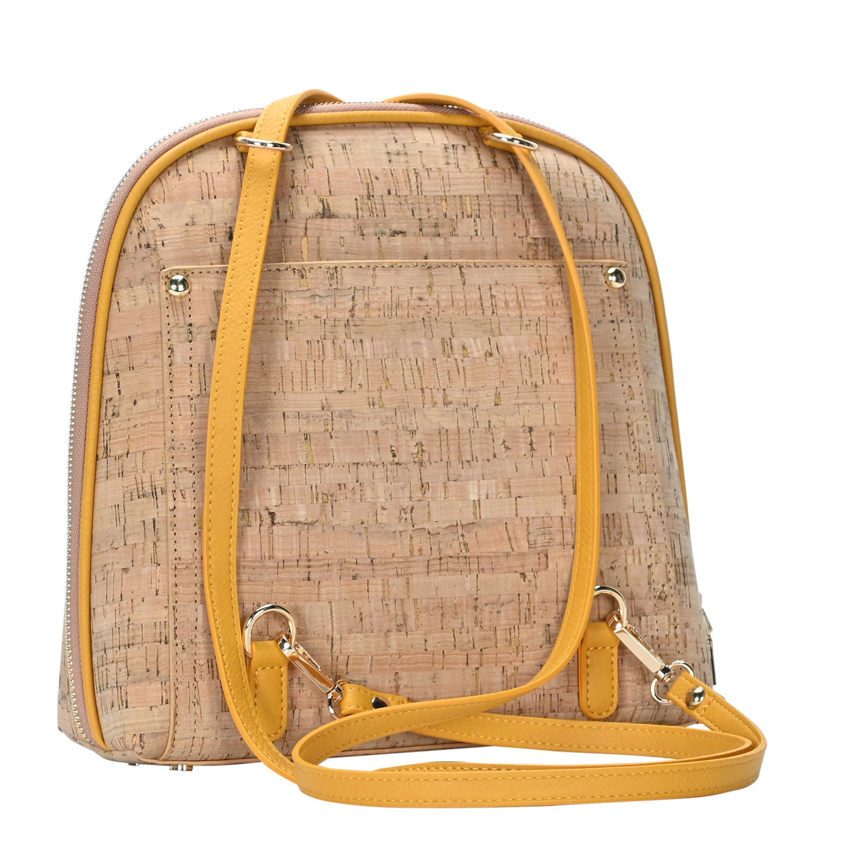 Daisy Cork Convertible Backpack from MMS Brands