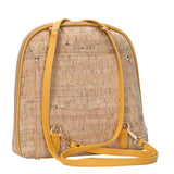 Daisy Cork Convertible Backpack from MMS Brands