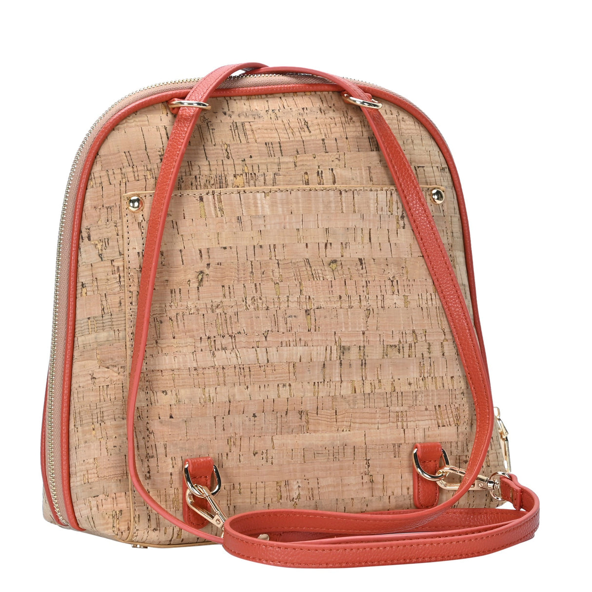 Daisy Cork Convertible Backpack from MMS Brands