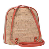 Daisy Cork Convertible Backpack from MMS Brands
