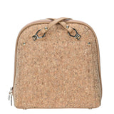 Daisy Cork Convertible Backpack from MMS Brands