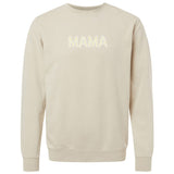 'Daisy Mama' Cozy Crew from United Monograms