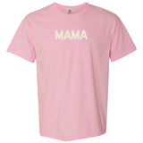 'Daisy Mama' T-Shirt from United Monograms