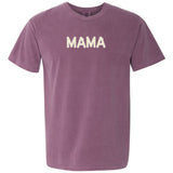 'Daisy Mama' T-Shirt from United Monograms