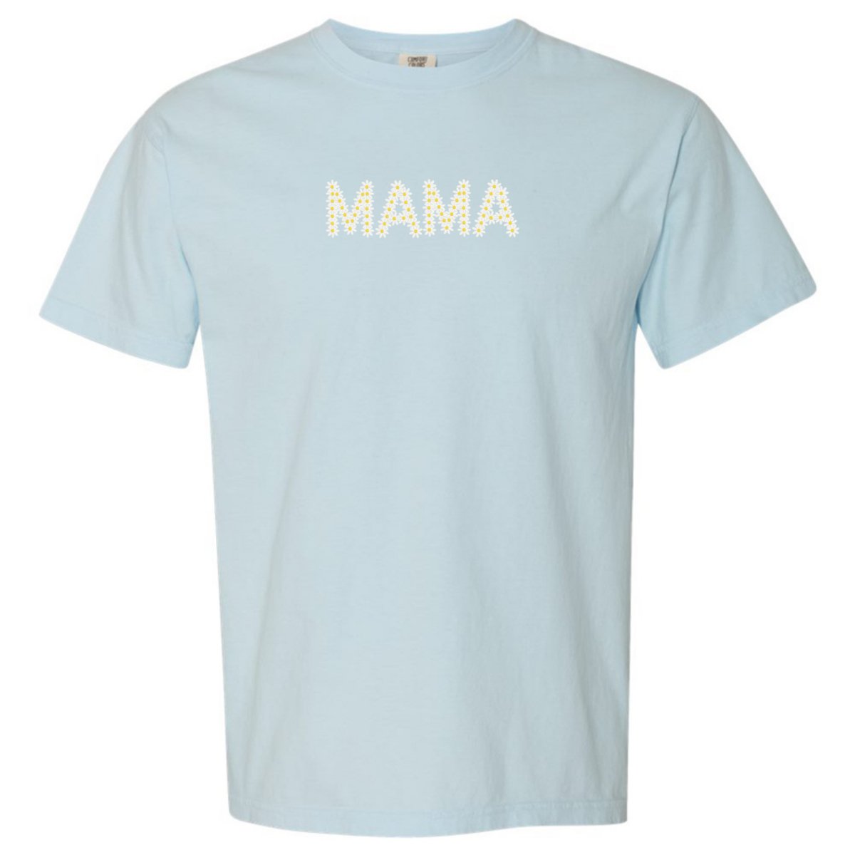 'Daisy Mama' T-Shirt from United Monograms