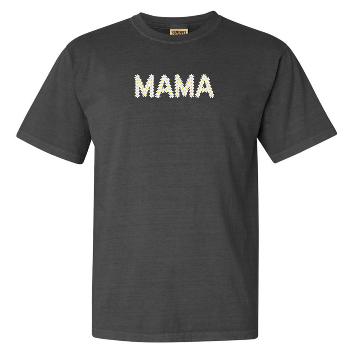 'Daisy Mama' T-Shirt from United Monograms