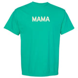 'Daisy Mama' T-Shirt from United Monograms