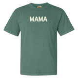 'Daisy Mama' T-Shirt from United Monograms