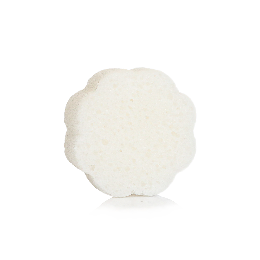 Bulgarian Rose | Daisy Spongette From Spongellé