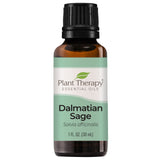 Dalmatian Sage Essential Oil From Plant Therapy