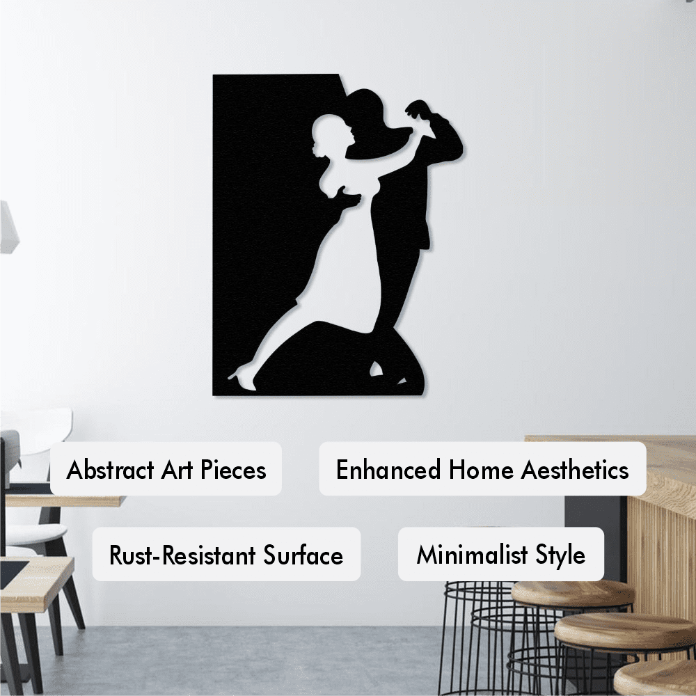 First Tango with Lover from VITAHOME DESIGN LLC