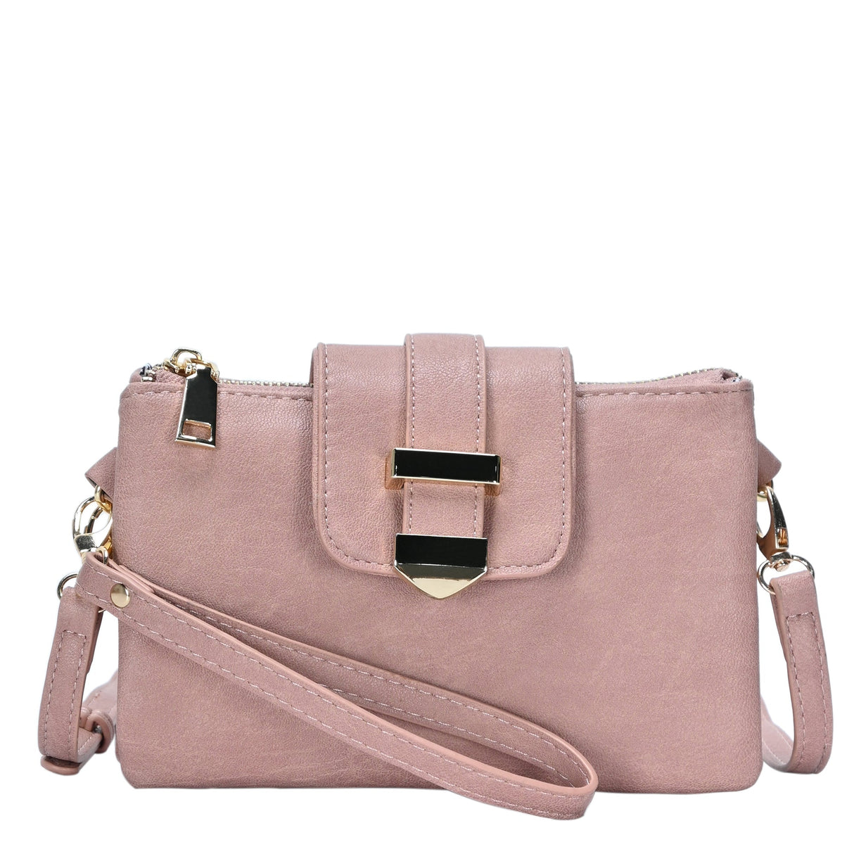 Dara Convertible Crossbody from MMS Brands