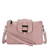 Dara Convertible Crossbody from MMS Brands