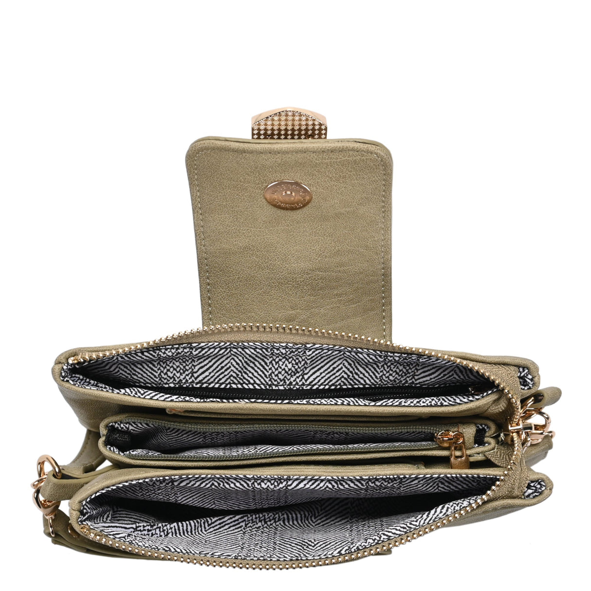Dara Convertible Crossbody from MMS Brands