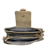 Dara Convertible Crossbody from MMS Brands