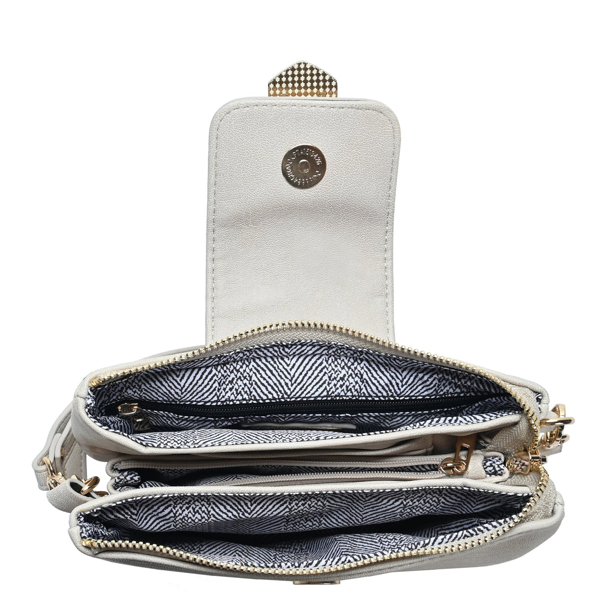 Dara Convertible Crossbody from MMS Brands