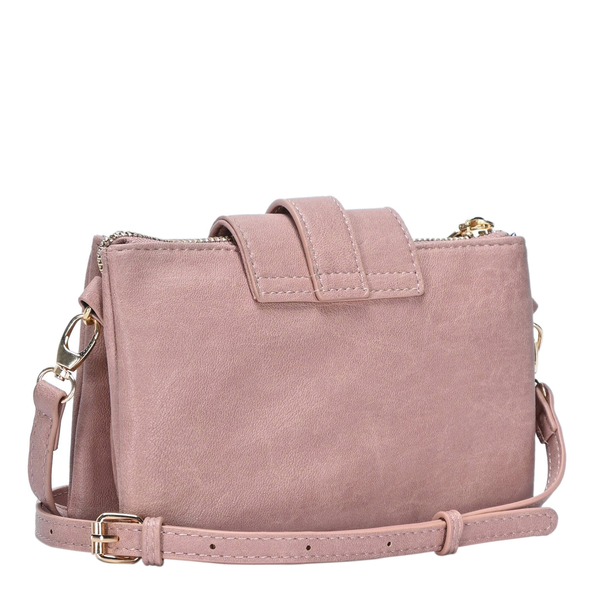 Dara Convertible Crossbody from MMS Brands