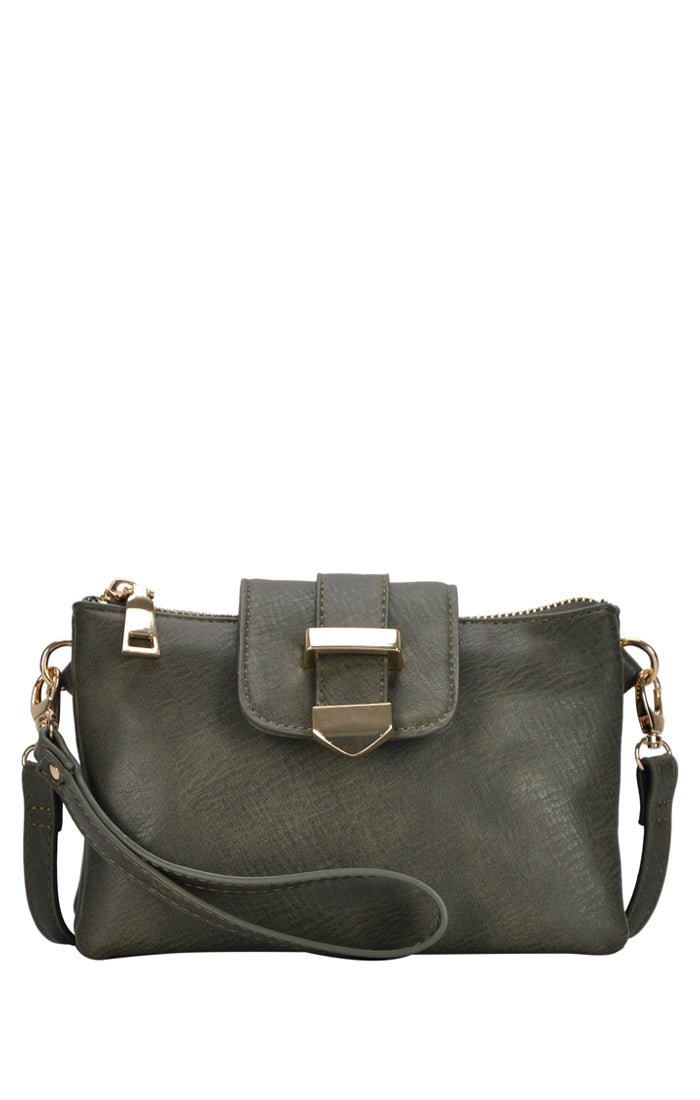 Dara Convertible Crossbody from MMS Brands