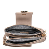 Dara Convertible Crossbody from MMS Brands