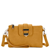 Dara Convertible Crossbody from MMS Brands