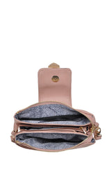Dara Convertible Crossbody from MMS Brands