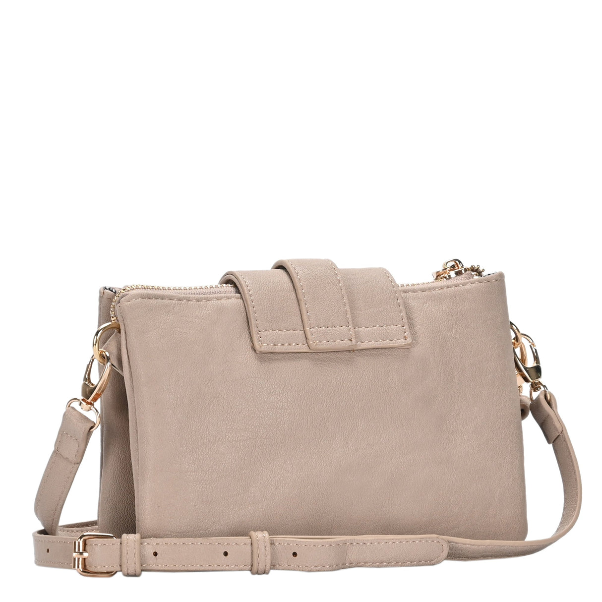 Dara Convertible Crossbody from MMS Brands