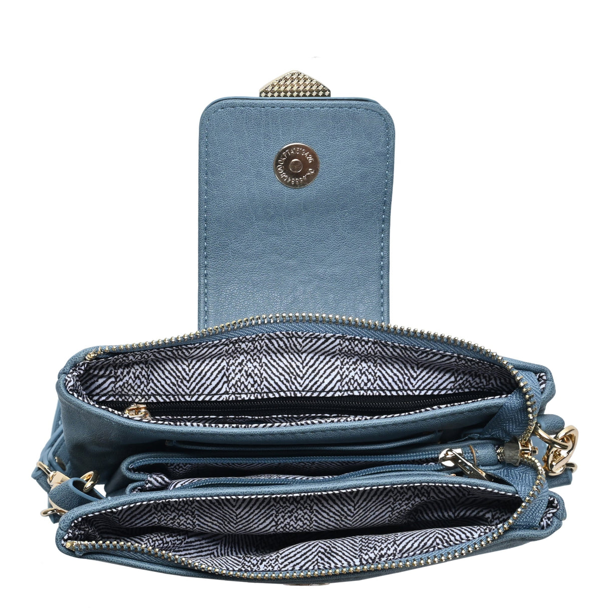 Dara Convertible Crossbody from MMS Brands