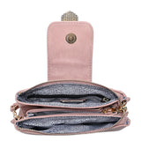 Dara Convertible Crossbody from MMS Brands