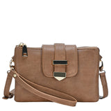 Dara Convertible Crossbody from MMS Brands