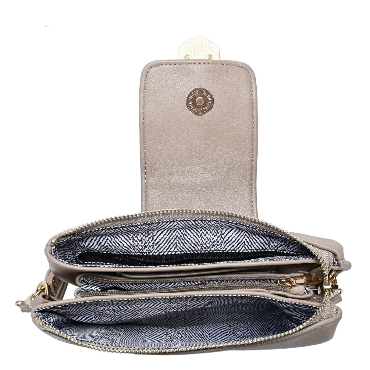 Dara Convertible Crossbody from MMS Brands