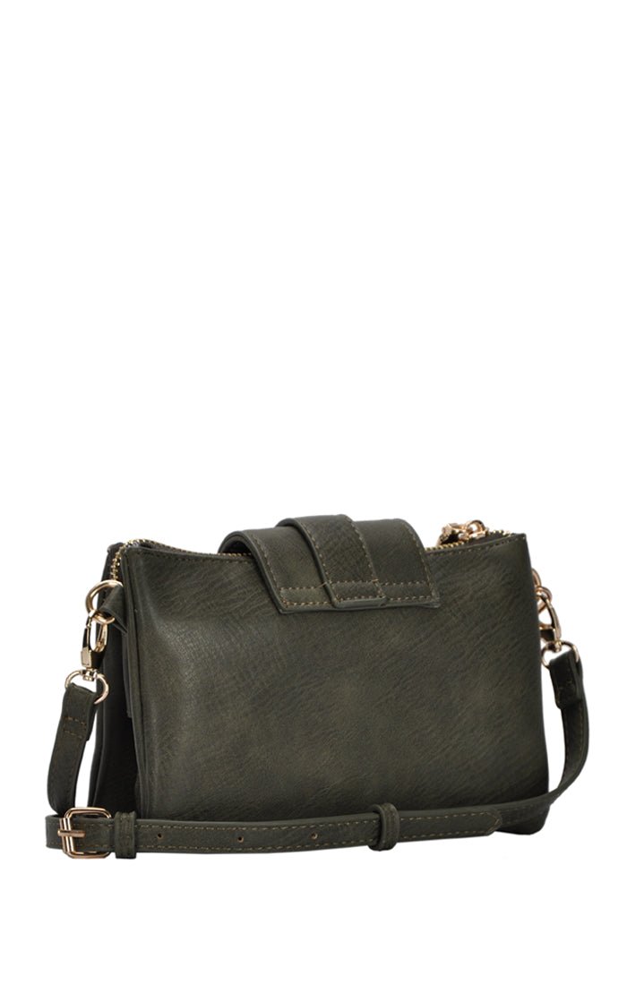 Dara Convertible Crossbody from MMS Brands