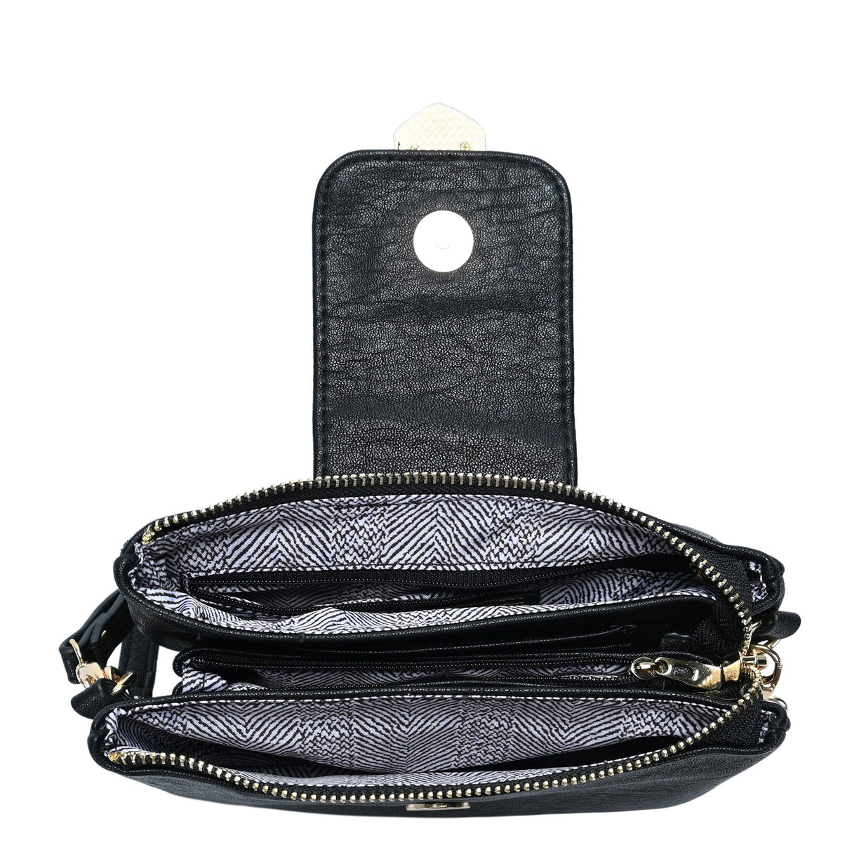 Dara Convertible Crossbody from MMS Brands