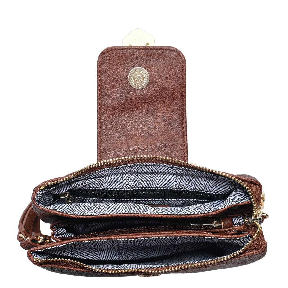 Dara Convertible Crossbody from MMS Brands