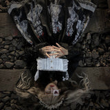 Dark Angel Lolita Dress From Kawaii Stop