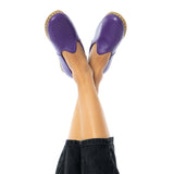 Women's Byzantium Slip On Shoes from Atlantis Handmade Shoes
