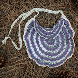 Day at the Festival Bag Crochet Pattern from Darn Good Yarn