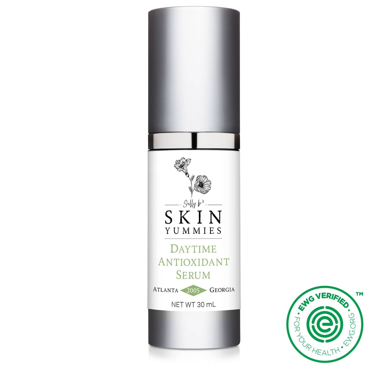Antioxidant Serum - Daytime From Sally B's Skin Yummies