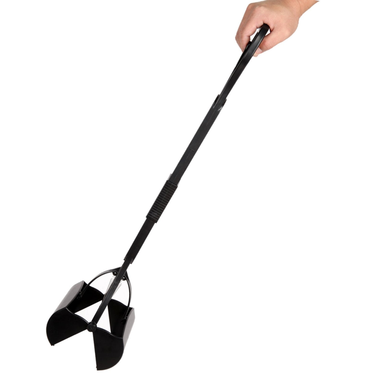 Mr. Peanut's 32" Tall Profile Pooper Scooper from Mr. Peanut's Pet Carriers